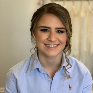 Meet your Posher, Kaitlyn